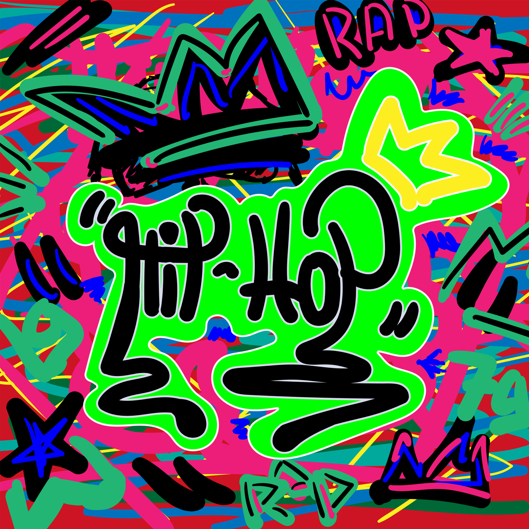 Introduction To Hip Hop Culture